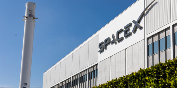 SpaceX’in halka arzında hisse fiyatı netleşti