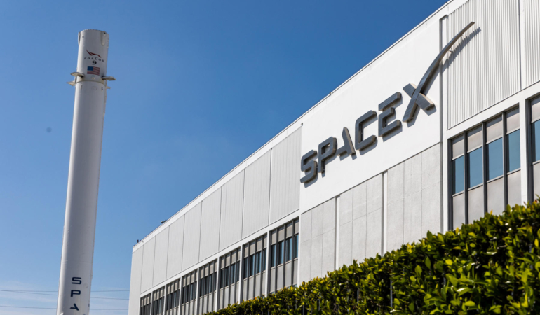 SpaceX’in halka arzında hisse fiyatı netleşti