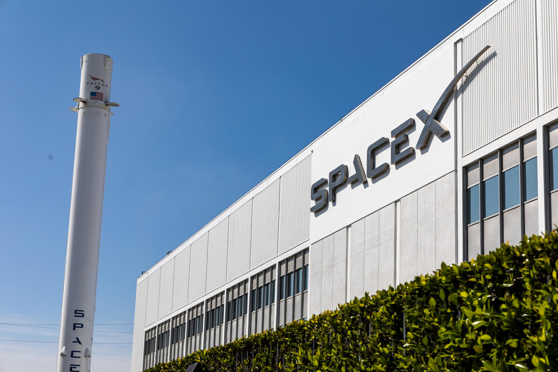 SpaceX’in halka arzında hisse fiyatı netleşti