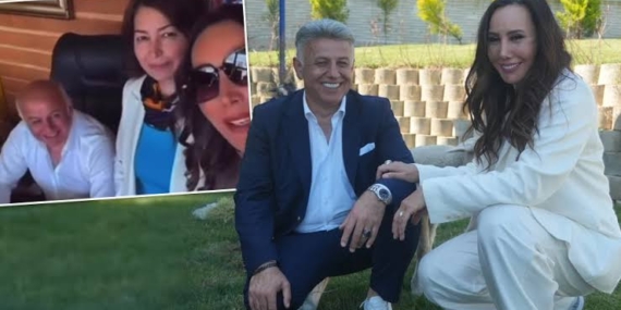 Asena’nın yeni ilişkisi olay yarattı: Eski görüntüler viral oldu