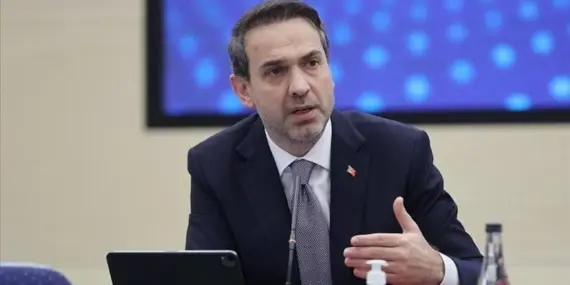 Enerji sektöründe flaş gelişme! Akkuyu NGS’de ilk ünite planı