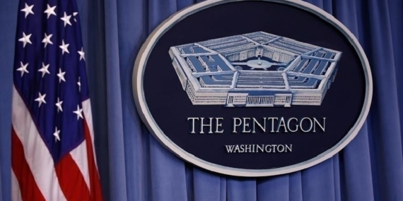 Pentagon’da Basın Krizi: Gazetecilerin Girişi Kısıtlandı