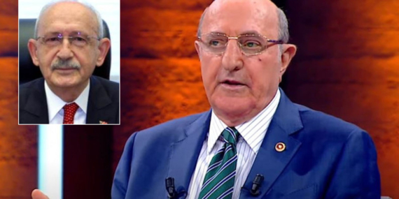 İlhan Kesici’den flaş mesaj: CHP için birlik çağrısı yaptı