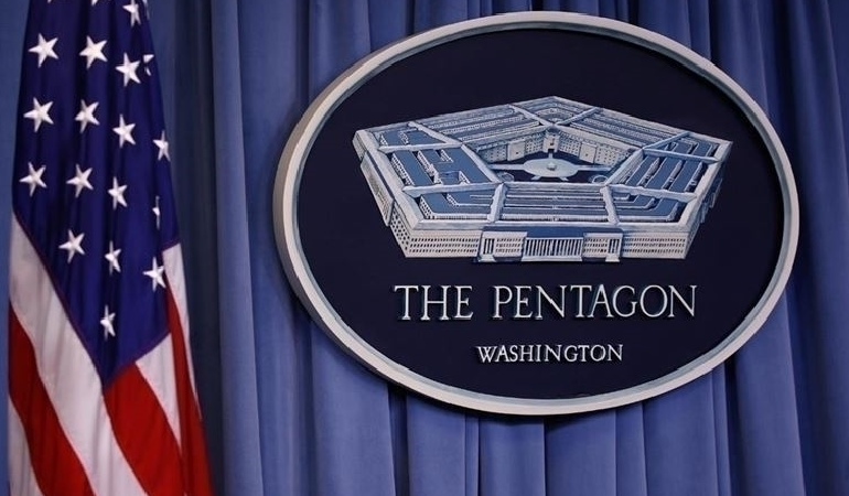 Pentagon’da Basın Krizi: Gazetecilerin Girişi Kısıtlandı