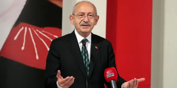 CHP’de kritik gün! Kılıçdaroğlu MYK listesini açıklıyor