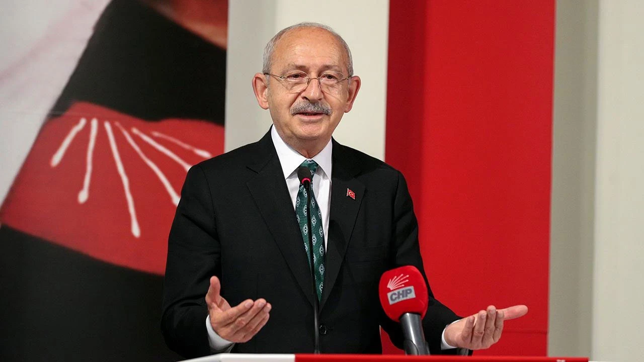 CHP’de kritik gün! Kılıçdaroğlu MYK listesini açıklıyor