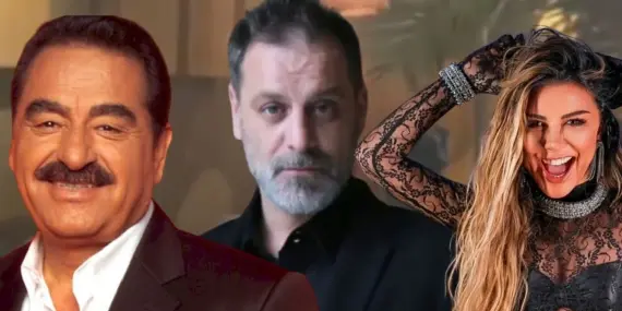Selen Görgüzel’den Ozan Güven Çıkışı