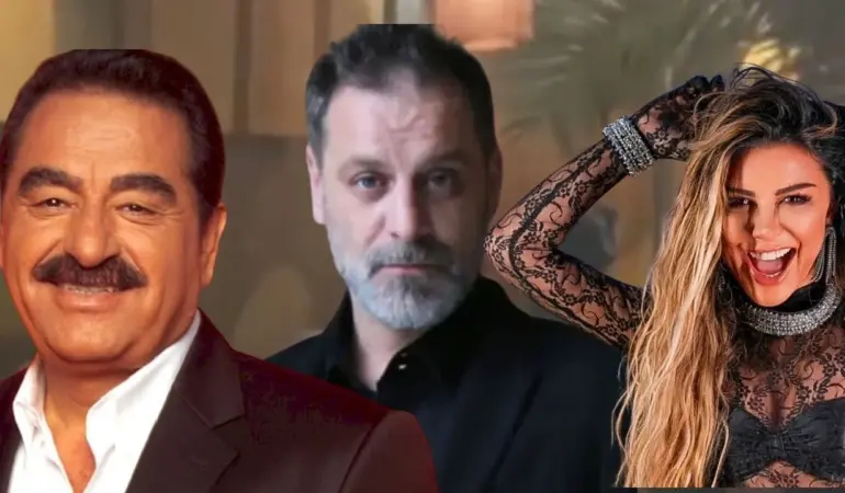 Selen Görgüzel’den Ozan Güven Çıkışı