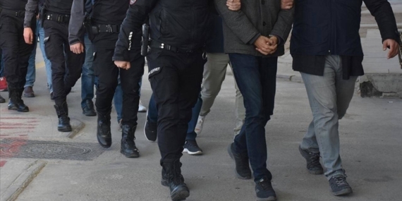 Dev yasa dışı bahis operasyonu! 221 şüpheli hakkında gözaltı kararı