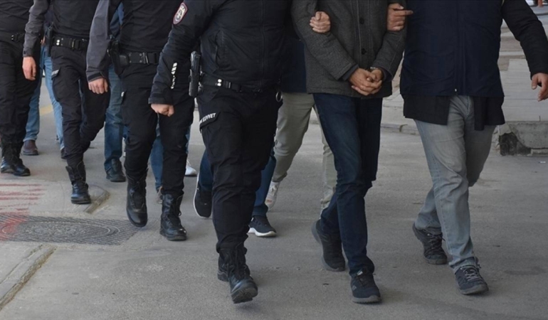 Dev yasa dışı bahis operasyonu! 221 şüpheli hakkında gözaltı kararı