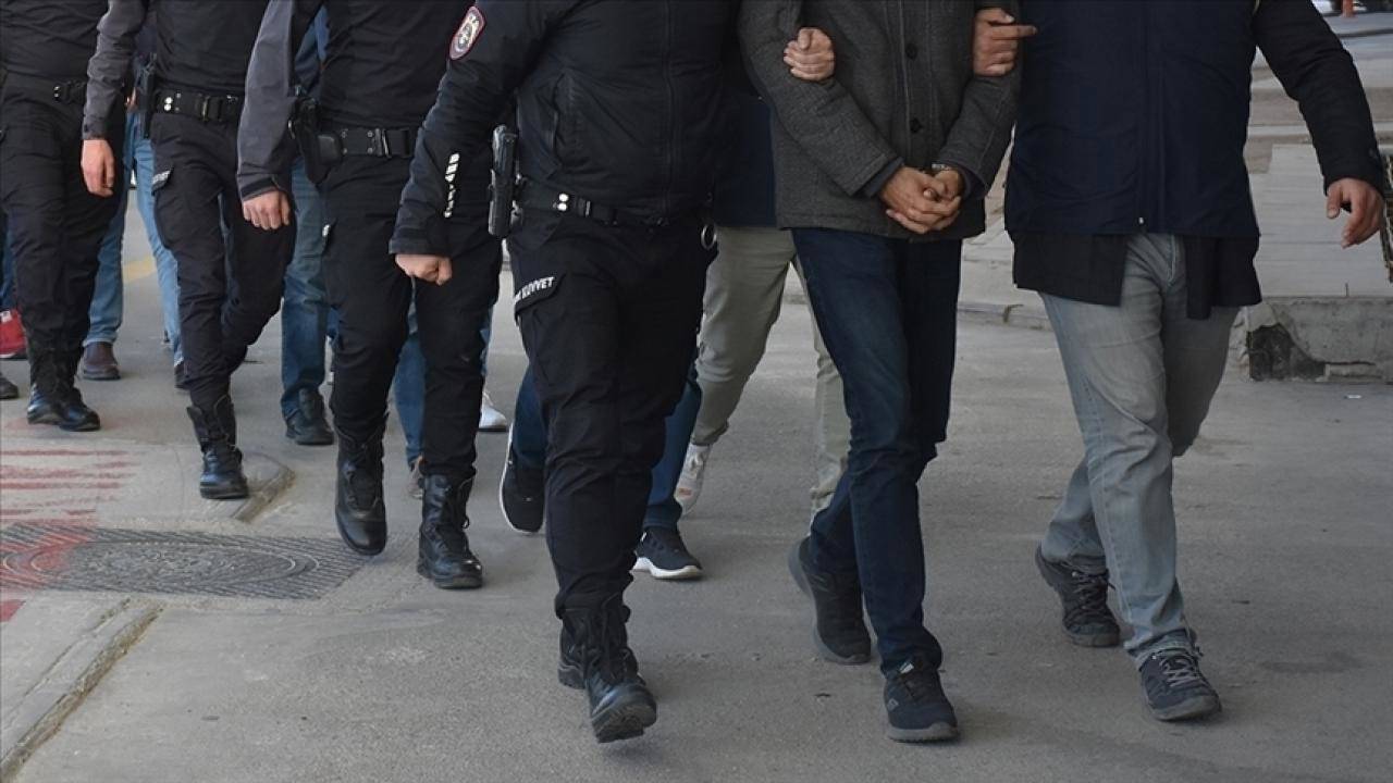 Dev yasa dışı bahis operasyonu! 221 şüpheli hakkında gözaltı kararı