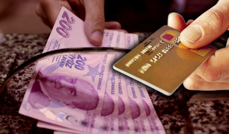 Bankacılıkta alarm zilleri! Takipteki alacaklar bir yılda yüzde 82 arttı