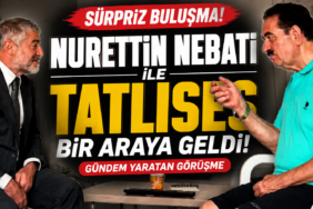 NEBATİ VE TATLISIS