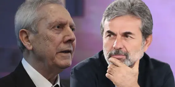 AZİZ YILDIRIM HOCASINI SEÇTİ!