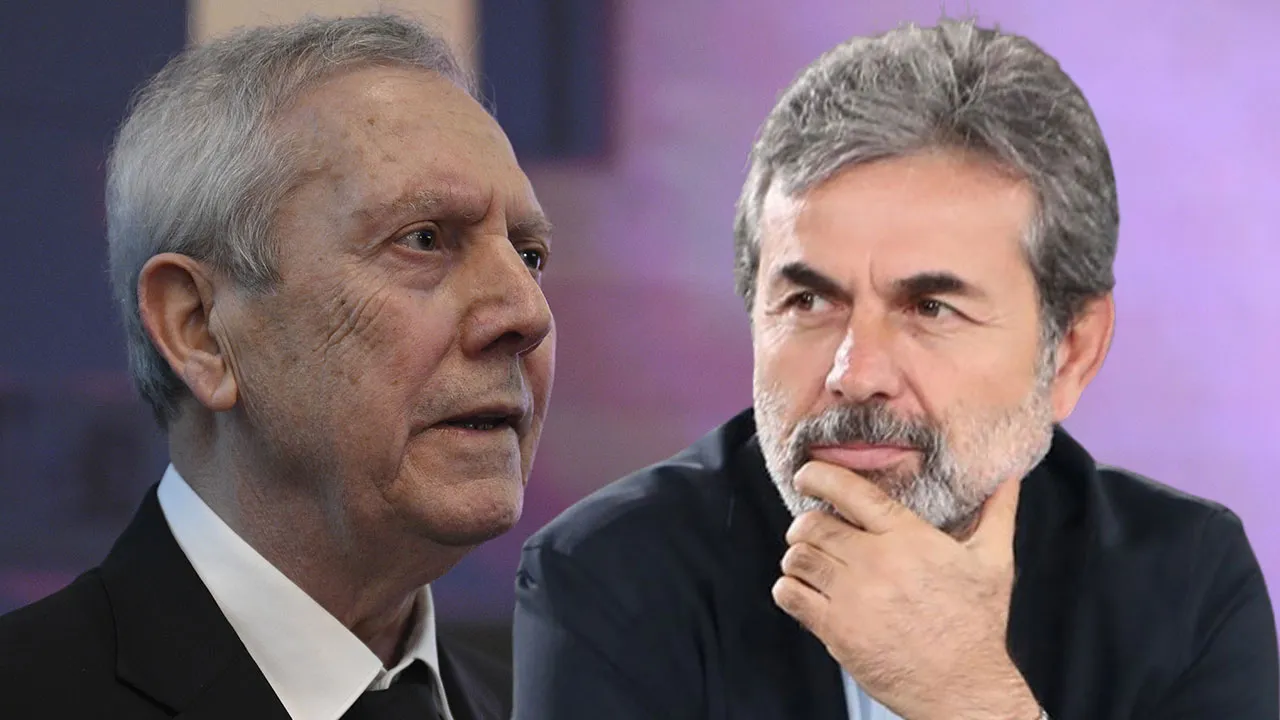 AZİZ YILDIRIM HOCASINI SEÇTİ!