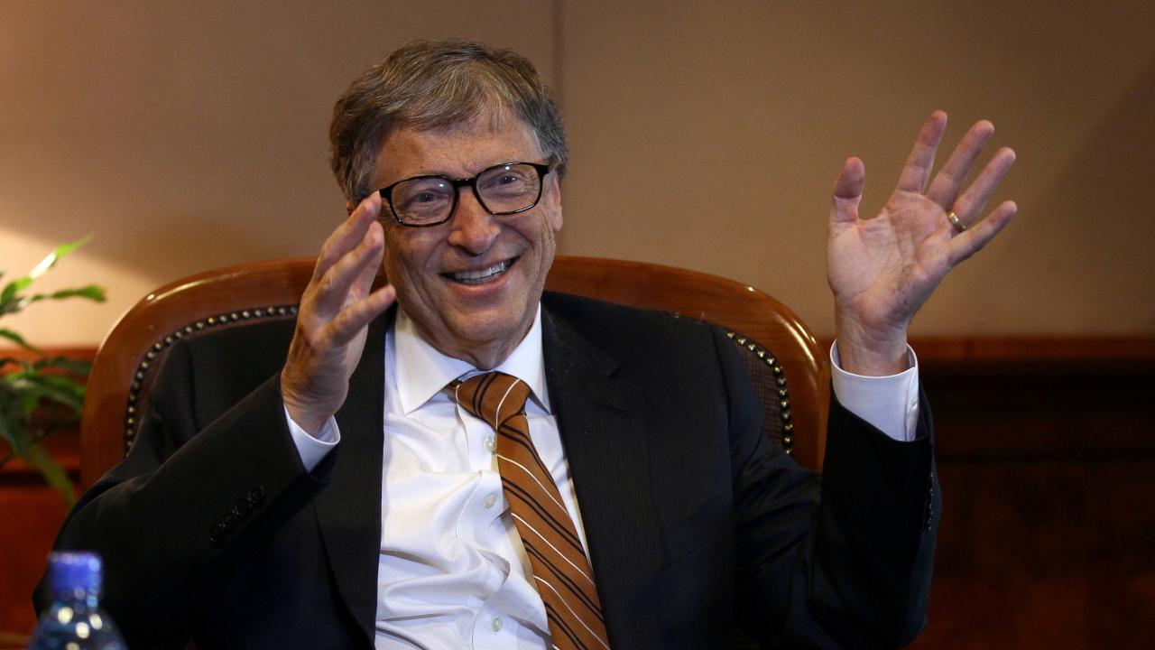 BILL GATES’TEN ÇARPICI İTİRAF!