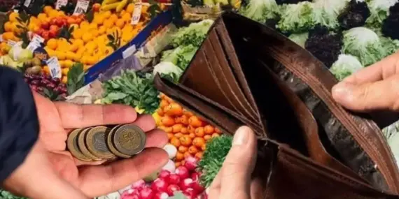 Açlık sınırı 35 bin TL’yi geçti! Yeni rakamlar açıklandı