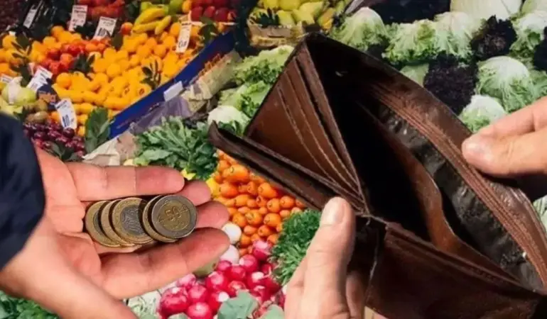 Açlık sınırı 35 bin TL’yi geçti! Yeni rakamlar açıklandı
