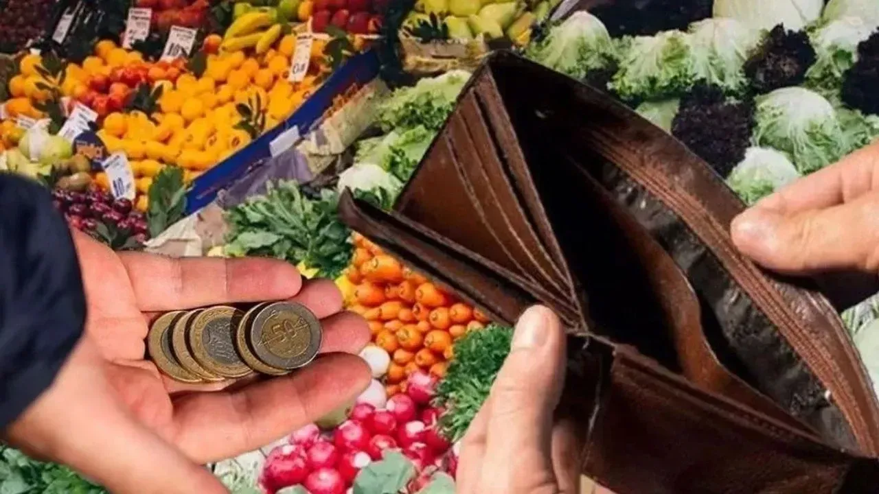 Açlık sınırı 35 bin TL’yi geçti! Yeni rakamlar açıklandı