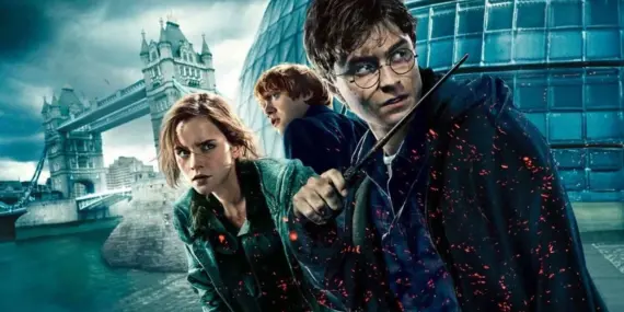 Sahte Harry Potter eşyalarına geçit yok! Mahkemeden imha kararı