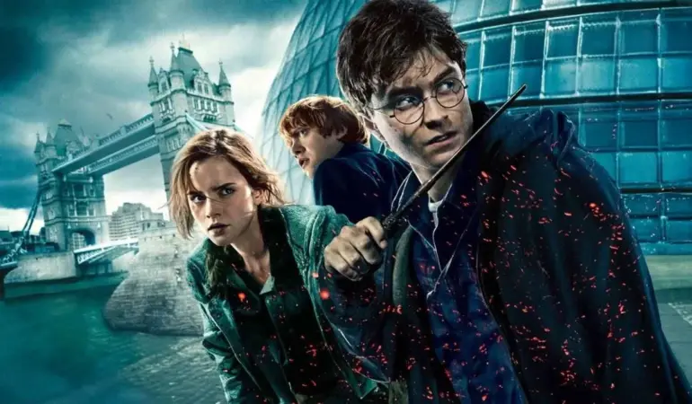 Sahte Harry Potter eşyalarına geçit yok! Mahkemeden imha kararı