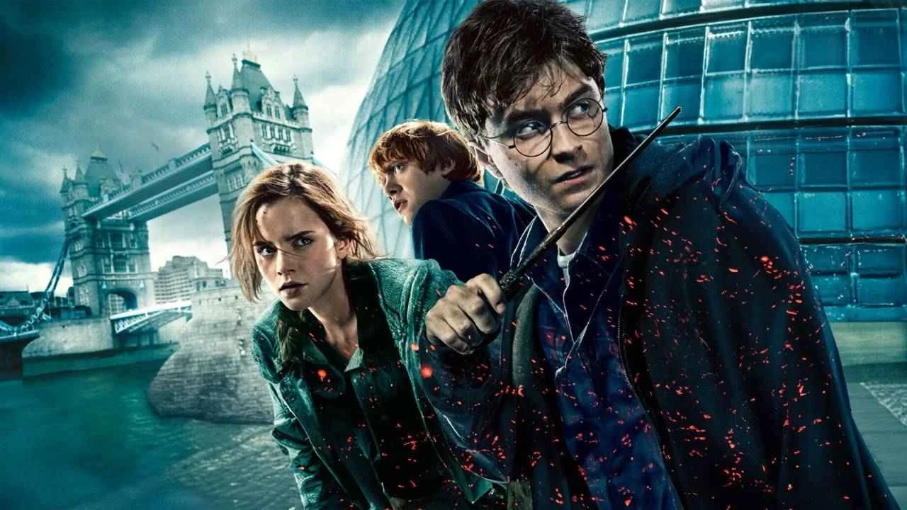 Sahte Harry Potter eşyalarına geçit yok! Mahkemeden imha kararı
