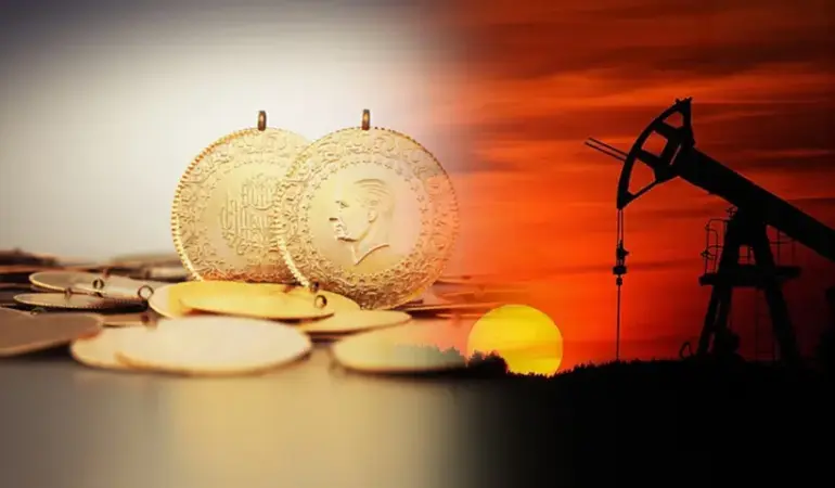 Küresel piyasalarda hareketlilik! Altın ve petrol fiyatları yükseldi mi?
