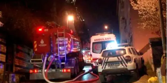 Ünlü rapçi gözaltında! Klip çekimi faciaya dönüştü