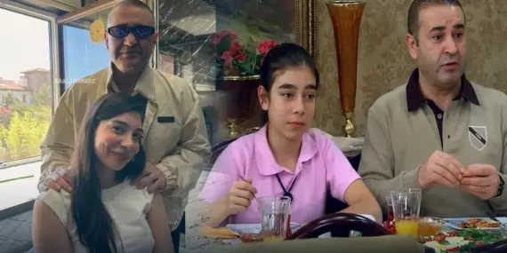 Alemin Kıralı’nın Oben’i ve Aslan’ı yıllar sonra bir arada!
