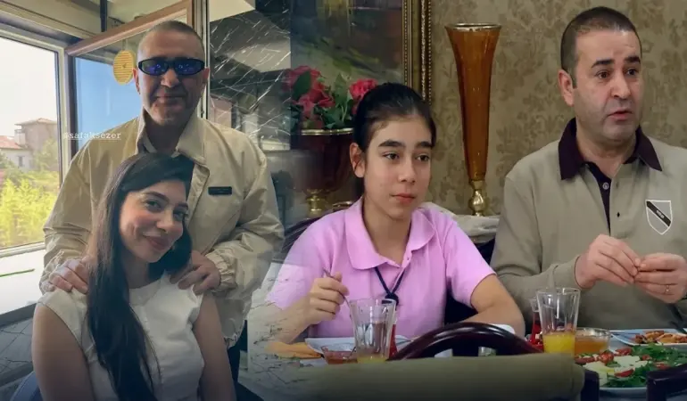 Alemin Kıralı’nın Oben’i ve Aslan’ı yıllar sonra bir arada!