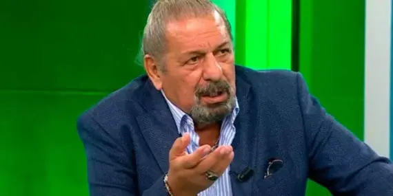 Erman Toroğlu Hakkında Şok Gelişme: 3 Yıla Kadar Hapis İstemi