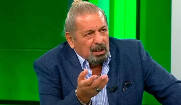 Erman Toroğlu Hakkında Şok Gelişme: 3 Yıla Kadar Hapis İstemi