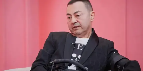 Serdar Ortaç Hakkında Mahkemeden Dikkat Çeken Karar