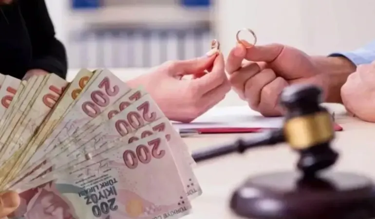 Nafaka Düzenlemesi AYM Masasında: Tarih Netleşti