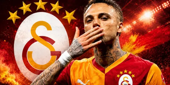 Noa Lang için flaş sözler! Babasından transfer sürecine dair çıkış