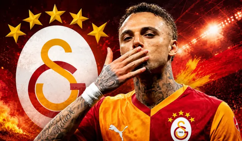 Noa Lang için flaş sözler! Babasından transfer sürecine dair çıkış