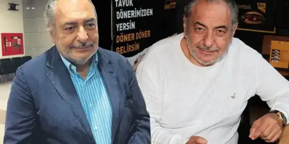 Reha Muhtar’dan Acı Haber: Hayatını Kaybetti