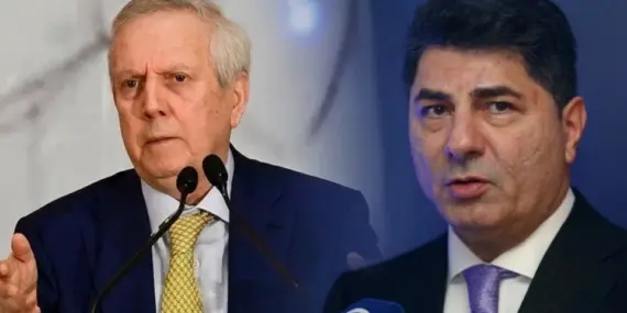 Aziz Yıldırım’dan Hakan Safi’ye bir kez daha birleşme çağrısı
