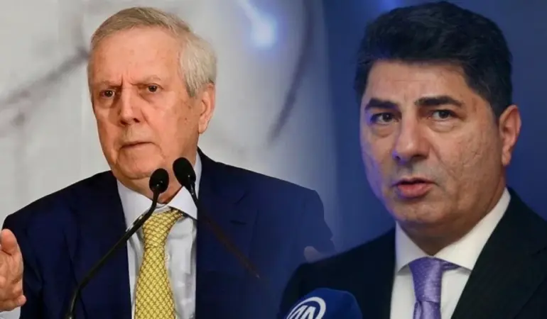 Aziz Yıldırım’dan Hakan Safi’ye bir kez daha birleşme çağrısı