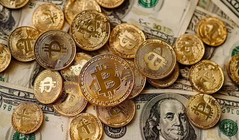 Piyasalarda şok düşüş: Altın ve Bitcoin değer kaybediyor