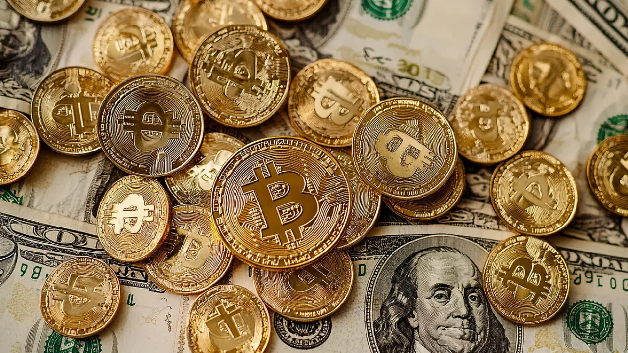 Piyasalarda şok düşüş: Altın ve Bitcoin değer kaybediyor