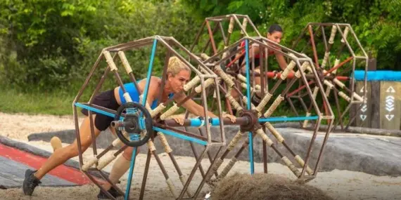 Survivor’da büyük mücadele: Dokunulmazlık oyunu ve eleme adayları belli oldu