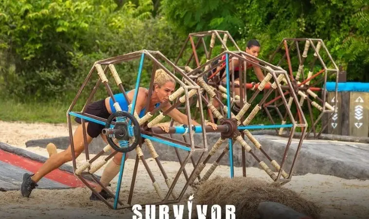 Survivor’da büyük mücadele: Dokunulmazlık oyunu ve eleme adayları belli oldu