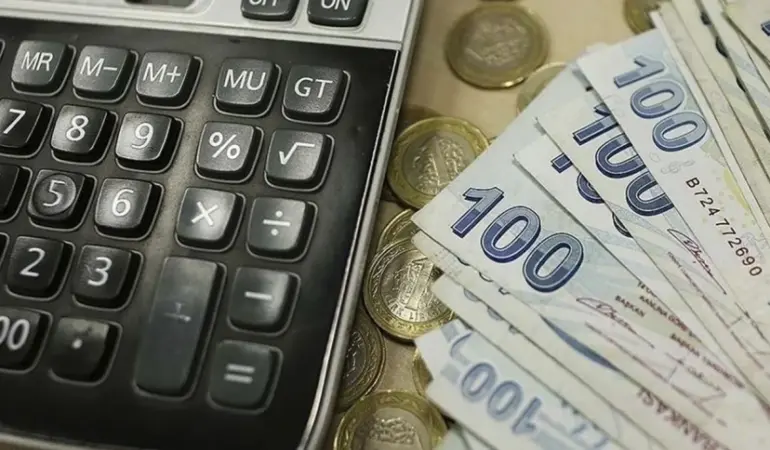 Vergi Düzenlemelerini İçeren Yeni Kanun Yürürlüğe Girdi