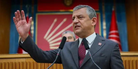 Fezleke Sürecinde Yeni Gelişme: Dosya Ankara’ya Sevk Edildi