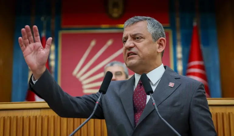 Fezleke Sürecinde Yeni Gelişme: Dosya Ankara’ya Sevk Edildi