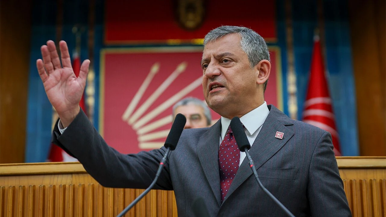 Fezleke Sürecinde Yeni Gelişme: Dosya Ankara’ya Sevk Edildi