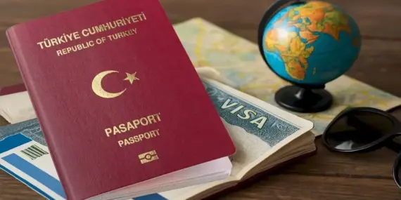 Emeklilere ezber bozan teklif! Maaş karşılığı oturum ve pasaport imkanı