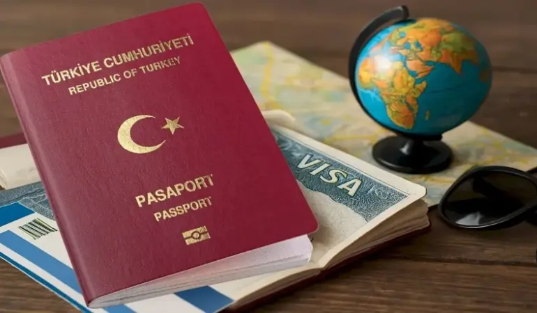Emeklilere ezber bozan teklif! Maaş karşılığı oturum ve pasaport imkanı