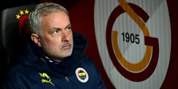 Mourinho’nun Galatasaray Davasında Karar Çıktı